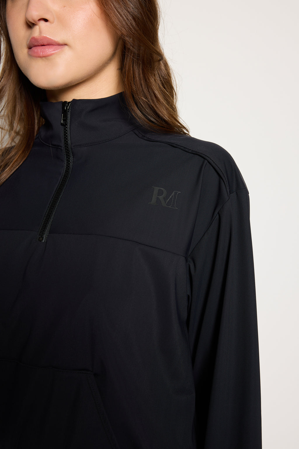 Rebecca Morgan Wren Jacket women’s lightweight activewear jacket for golf and outdoor sports