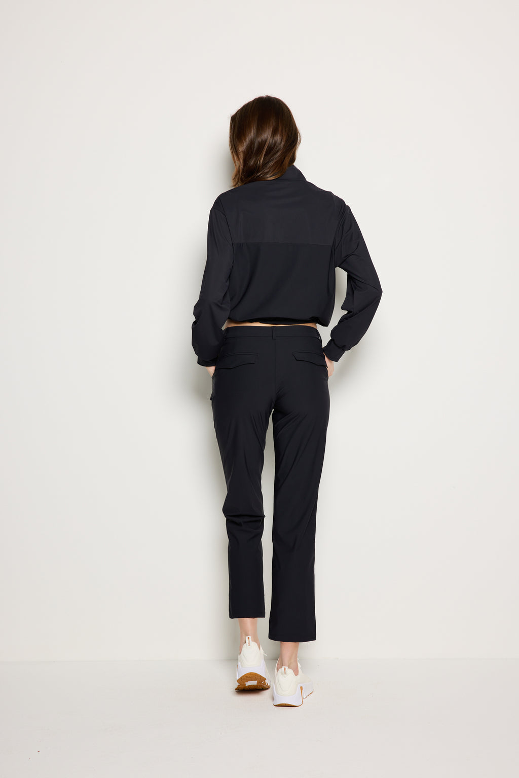 Rebecca Morgan Wren Jacket women’s lightweight activewear jacket for golf and outdoor sports