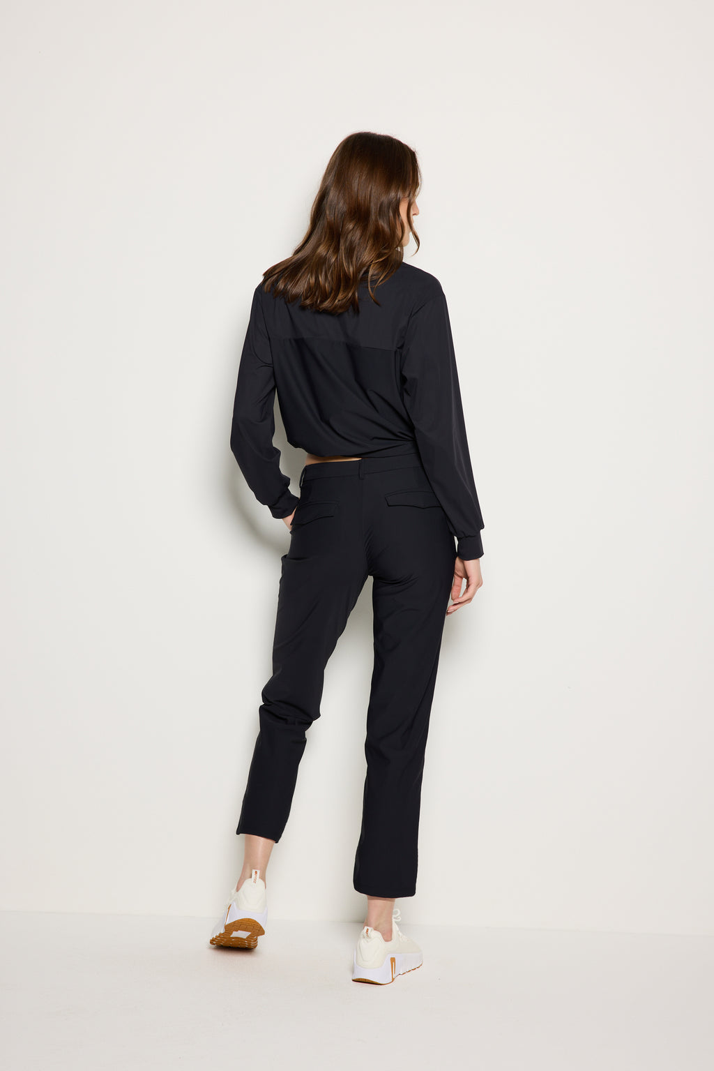 Rebecca Morgan Julia Pant women’s athletic pants designed for golf and tennis wear